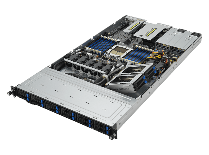 ASUS RS500A-E12-RS12U