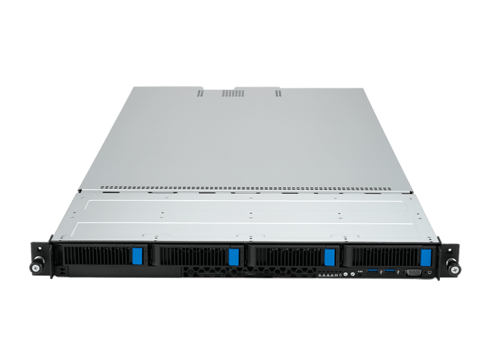 ASUS RS500A-E12-RS4U