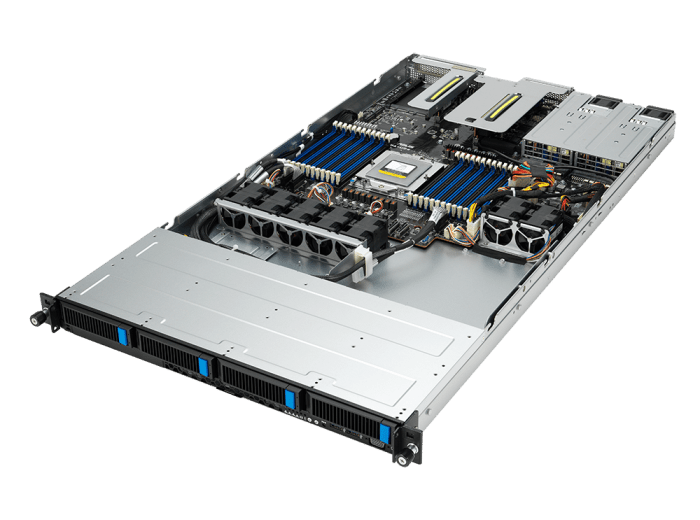 ASUS RS500A-E12-RS4U