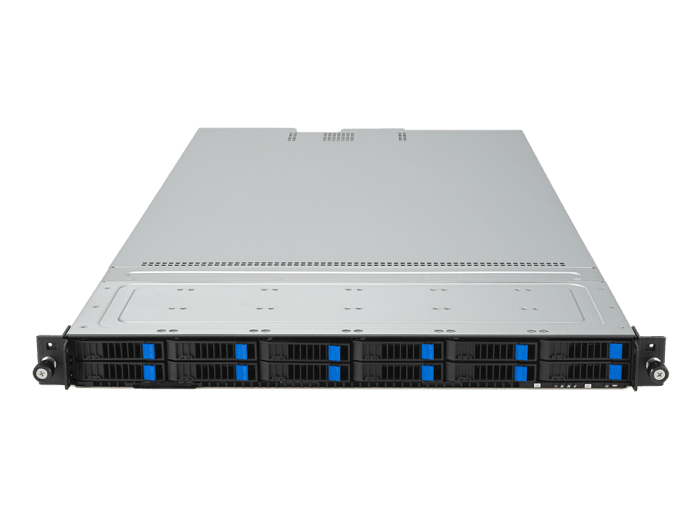 ASUS RS501A-E12-RS12U