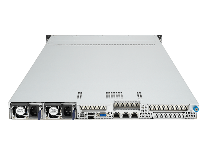 ASUS RS501A-E12-RS4U