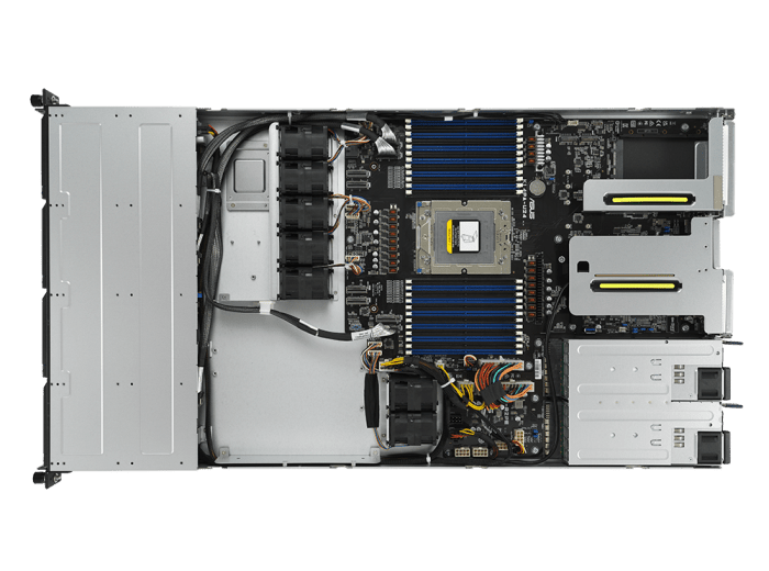 ASUS RS501A-E12-RS4U