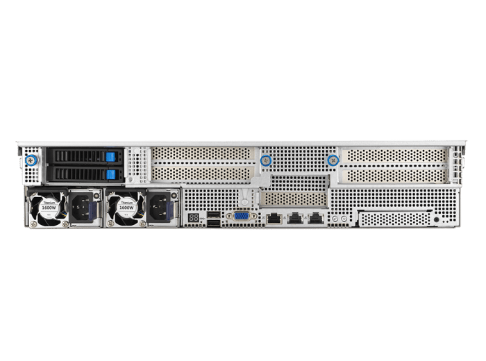 ASUS RS520A-E12-RS12U