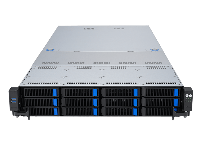 ASUS RS521A-E12-RS12U