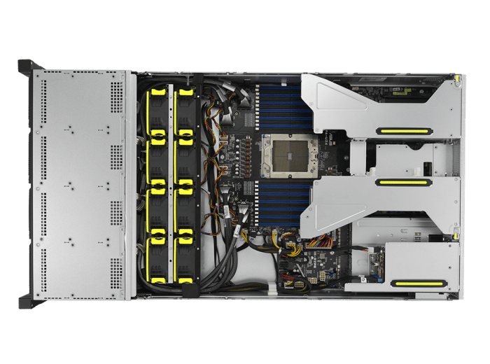 ASUS RS521A-E12-RS12U