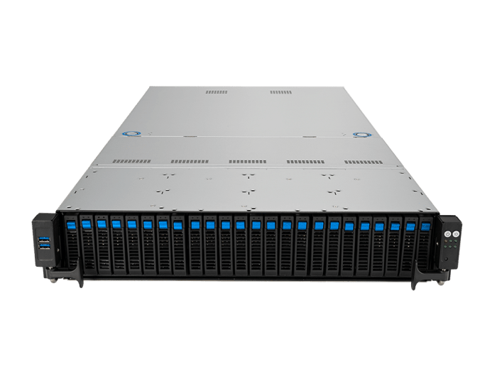 ASUS RS521A-E12-RS24U