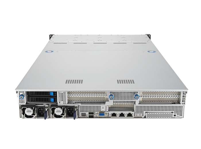 ASUS RS521A-E12-RS24U