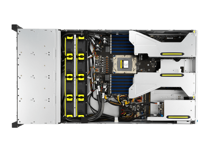 ASUS RS521A-E12-RS24U