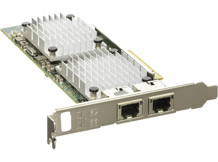 Marvell QLogic FastLinQ QLE3442