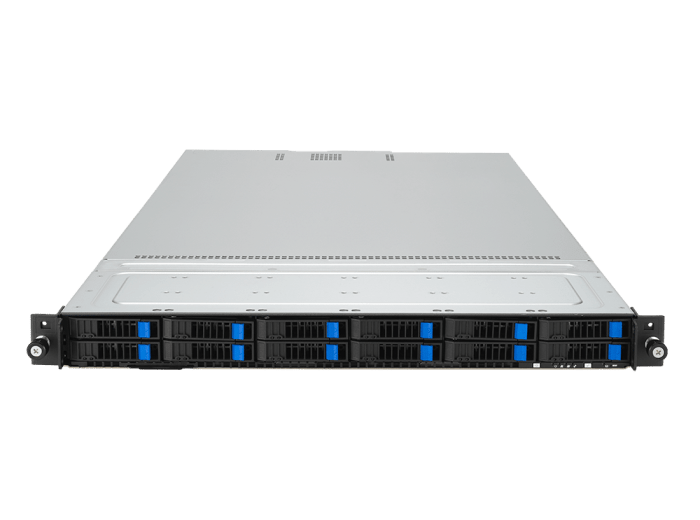 ASUS RS700-E11-RS12U