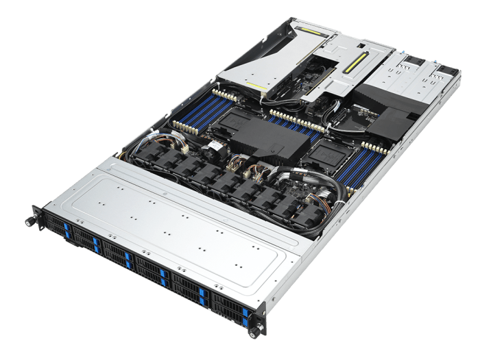 ASUS RS700-E11-RS12U