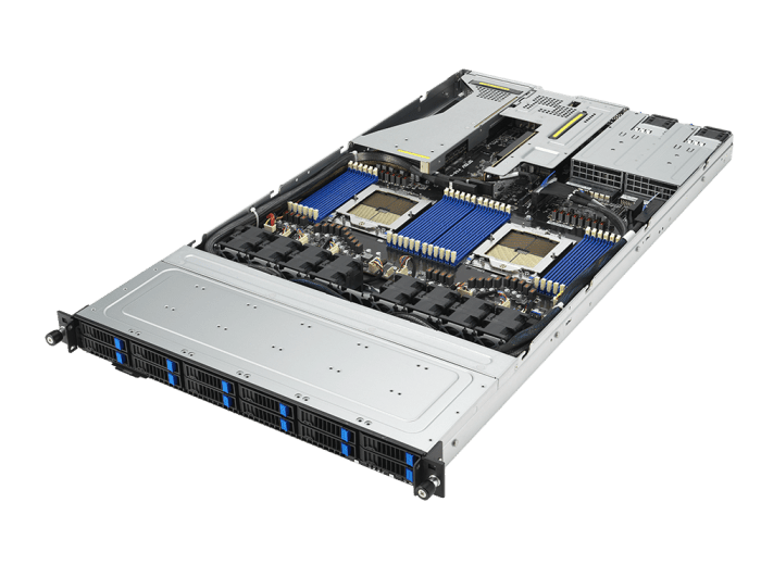 ASUS RS700A-E12-RS12U