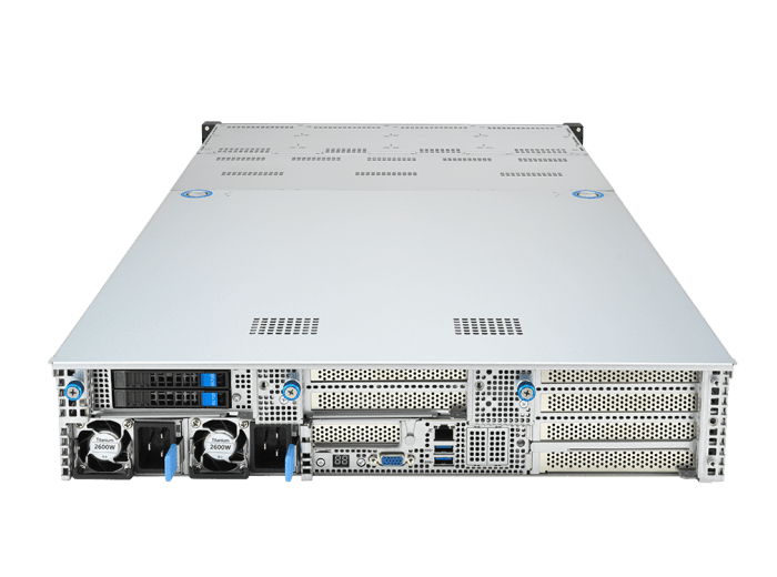 ASUS RS720-E11-RS12U