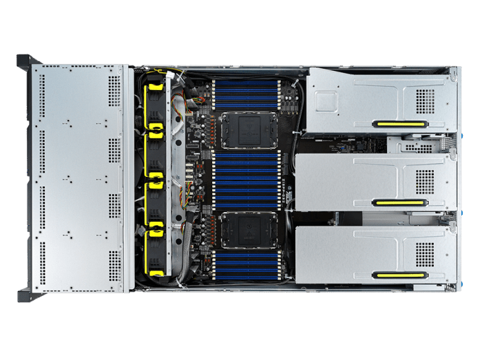 ASUS RS720-E11-RS12U