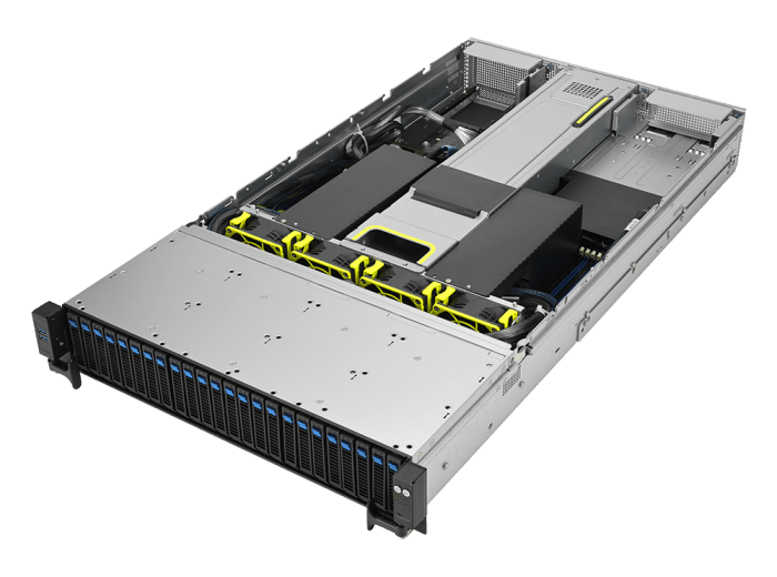 ASUS RS720-E11-RS24U