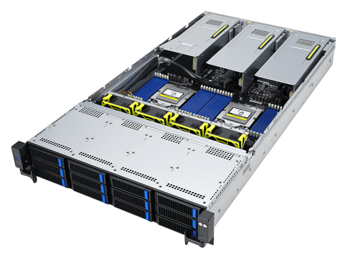 ASUS RS720A-E12-RS12