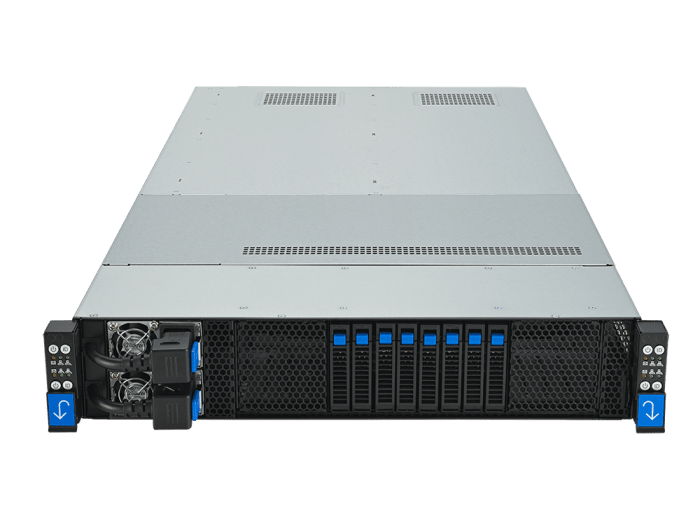 ASUS RS720QA-E12-RS8U