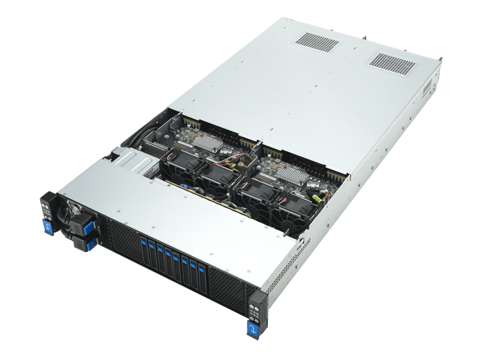 ASUS RS720QA-E12-RS8U