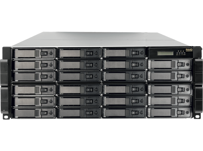 RAIDdeluxe RDL-CD24F32Q-R4V2