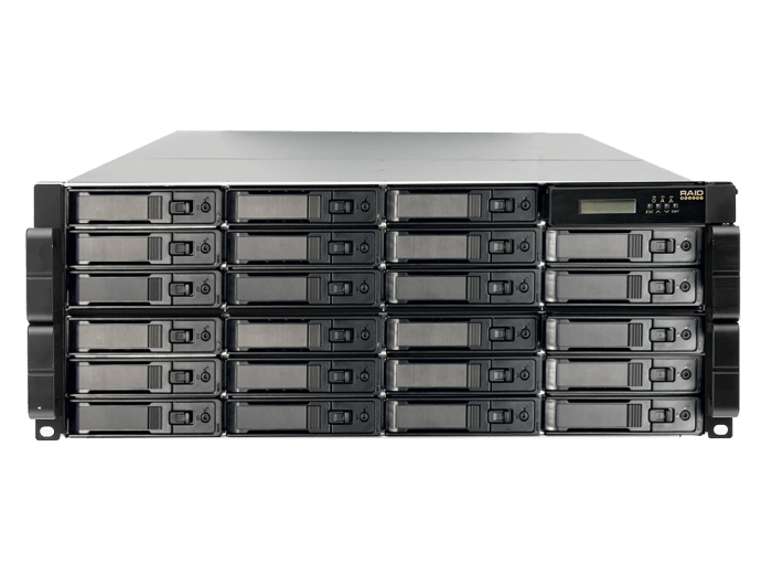 RAIDdeluxe RDL-CD24S12D-R4V2