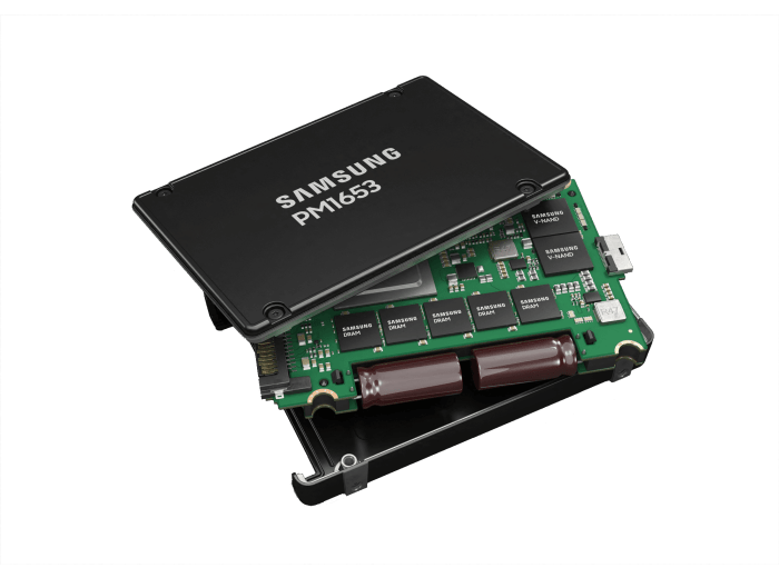 Samsung PM1653