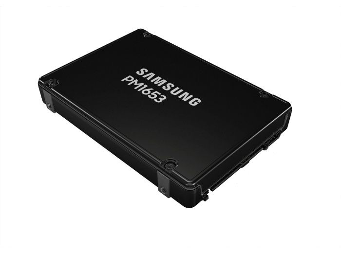 Samsung PM1653