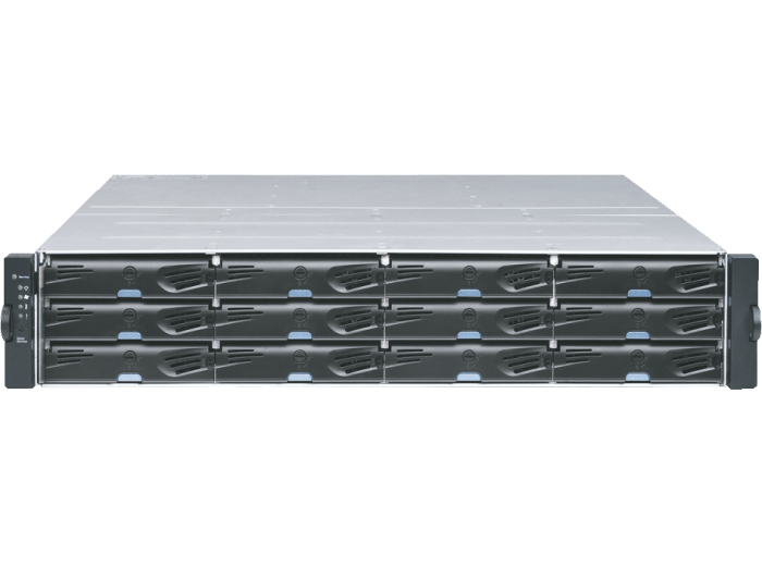Infortrend EonStor DS 1012G2