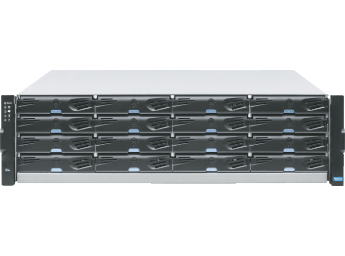 Infortrend EonStor DS 1016G2