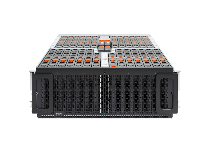 Western Digital Ultrastar Data102 JBOD