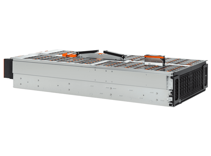 Western Digital Ultrastar Data102 JBOD