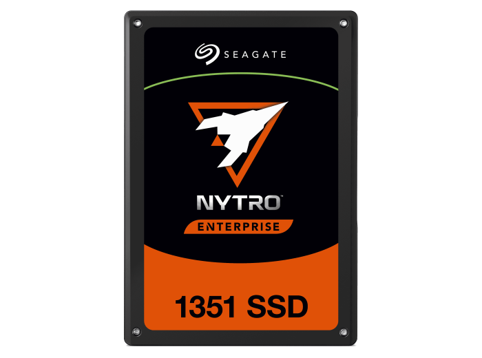 Seagate Nytro 1351 Enterprise 240GB SATA SSD
