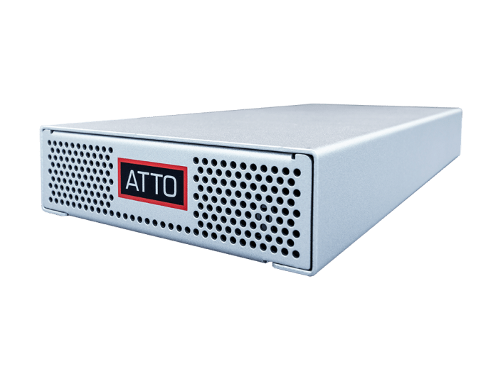 ATTO XstreamCORE ET 8100T