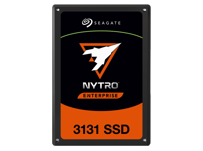 Seagate Nytro 3131 Enterprise 15360GB SAS SSD