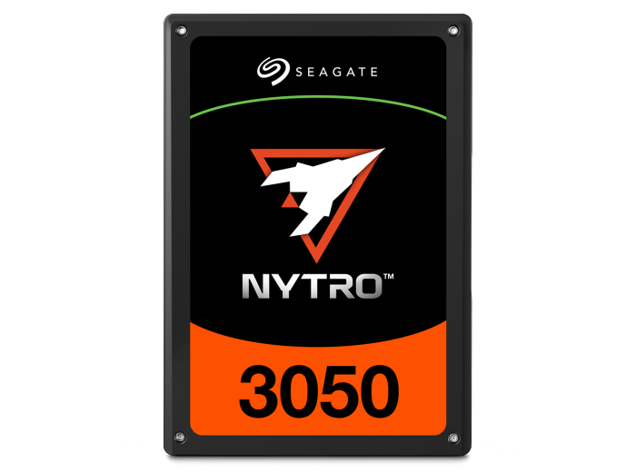 Seagate Nytro 3550 Enterprise 1600GB SAS SSD