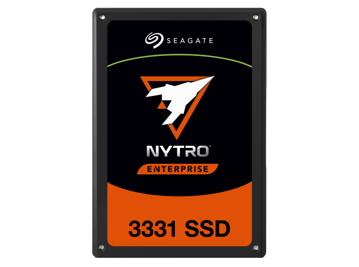 Seagate Nytro 3331 Enterprise 1920GB SAS SSD