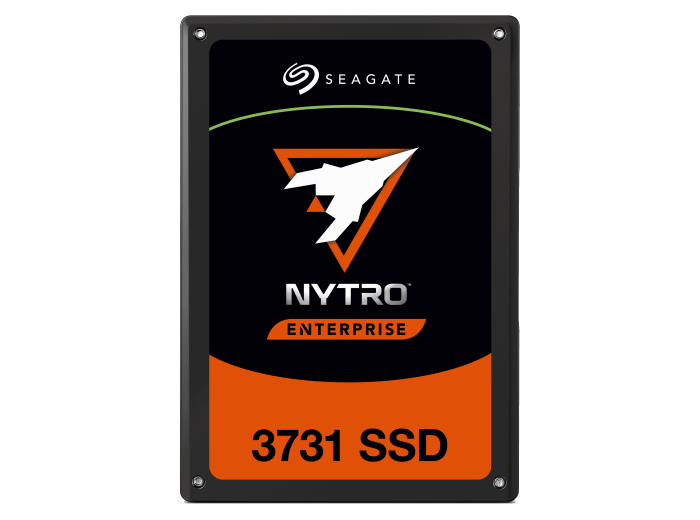 Seagate Nytro 3731 Enterprise 400GB SAS SSD