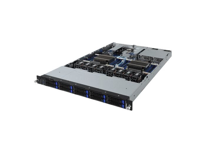 GIGABYTE ARM-Server R181-T92