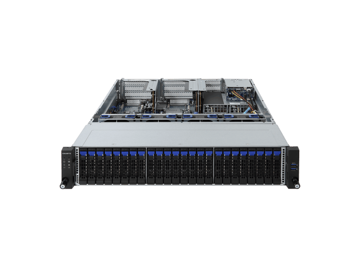 GIGABYTE ARM-Server R281-T91