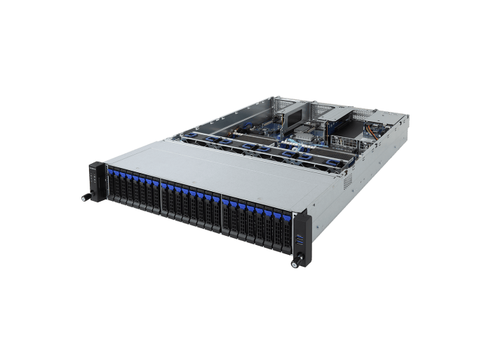 GIGABYTE ARM-Server R281-T91