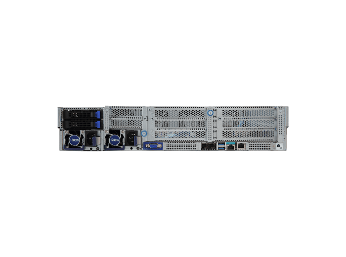 GIGABYTE ARM-Server R281-T94