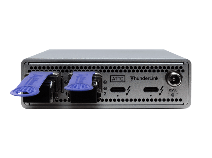 ATTO ThunderLink N3 3102