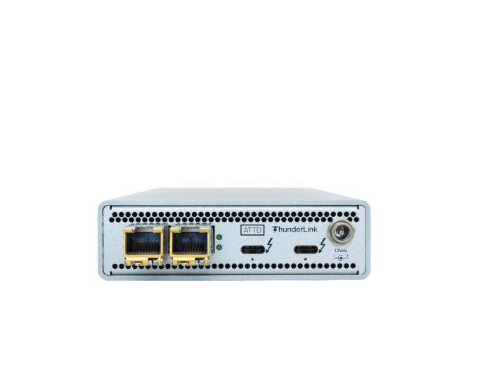 ATTO ThunderLink N3 3102