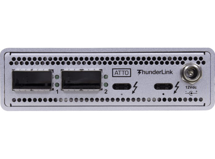 ATTO ThunderLink NQ 3402