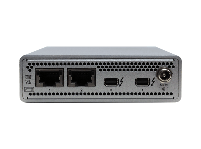 ATTO ThunderLink NS 2102
