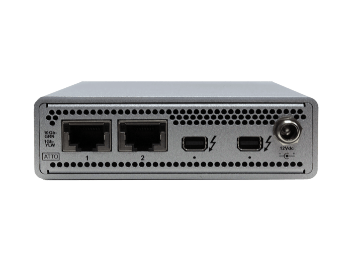 ATTO ThunderLink NT 2102