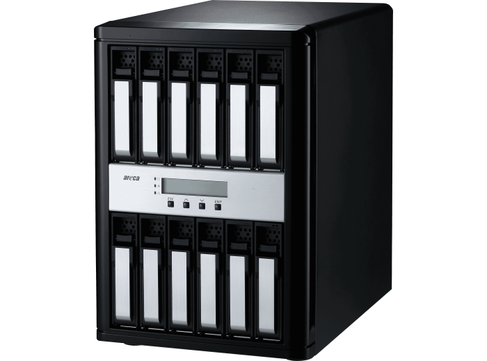 Areca ARC-8050T3U-12