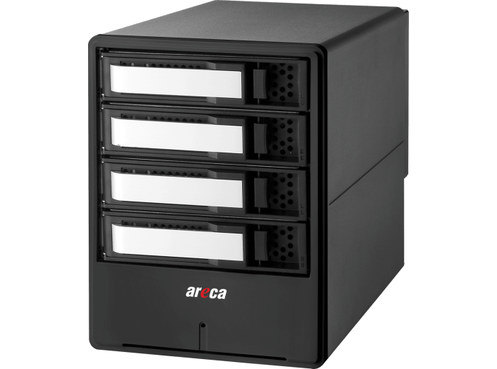 Areca ARC-8050T3U-4