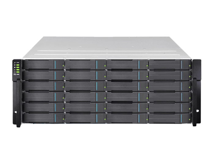 Infortrend EonStor GS 3024S2CF