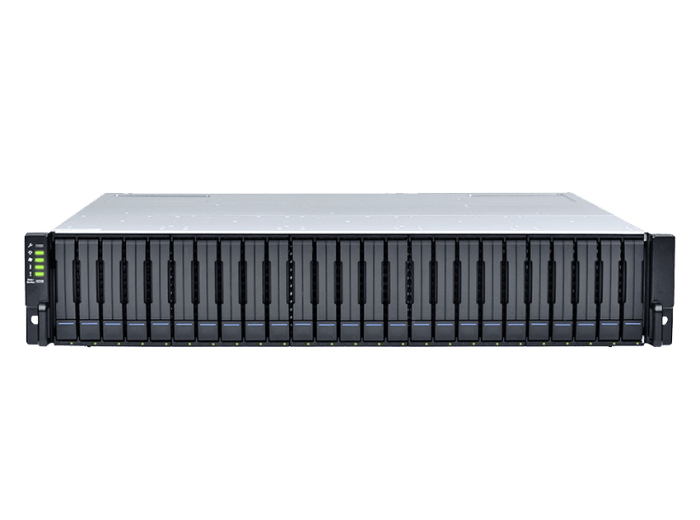 Infortrend EonStor GS 3025R2CBF