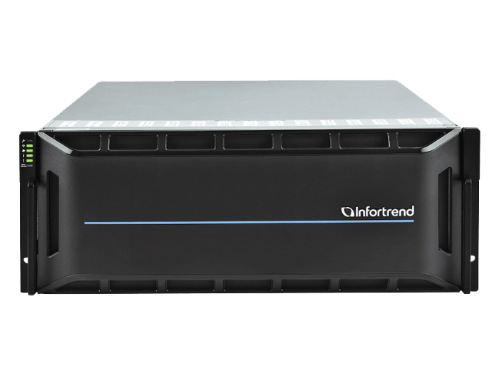 Infortrend EonStor GS 3060G2LF